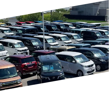 オールメーカーの自動車整備